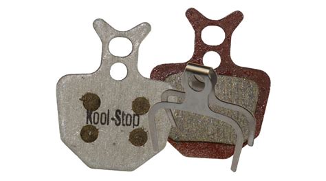 Kool Stop Disc Brake Pads Formula