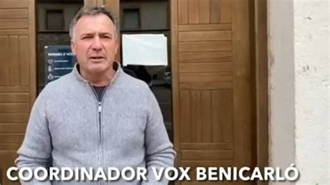 VOX Benicarló pregunta al Ayuntamiento por las aulas del Casal