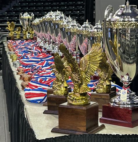 Science Olympiad National Tournament Recap | Oklahoma Science Olympiad