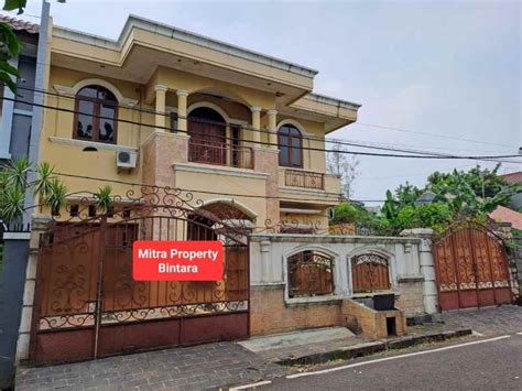 Rumah Terbaek Dan Murah Mewah Di Billymoon Pondok Kelapa Duren Sawit