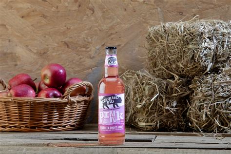 Orchard Pig Goes Pink For The Summer • Beer Today