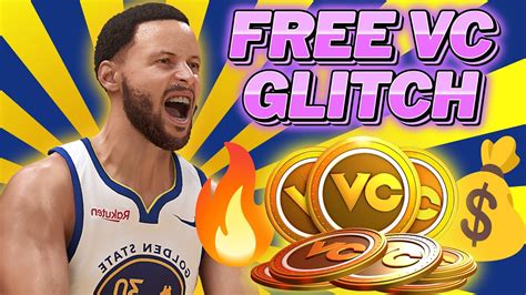 Nba K Locker Codes New Vc Glitch Method Youtube