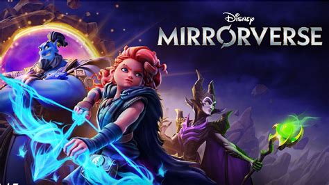 Disney Mirrorverse Tier List For July 2023