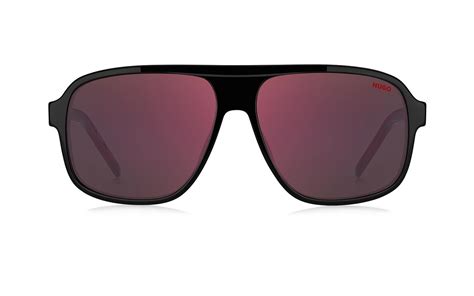 HUGO HG 1296 S OIT AO 60 Gafas De Sol Shade Station