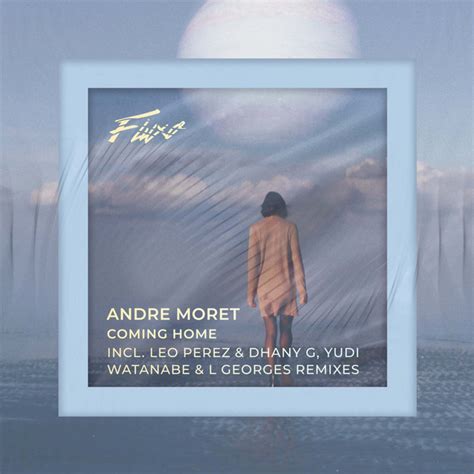 Andre Moret Songs Events And Music Stats Viberate