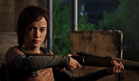 The Last Of Us Part I All Weapons And Locations Guide