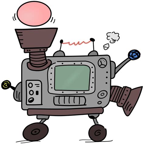 Function Machine - Openclipart