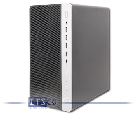 HP ProDesk 600 G3 MT Core I5 6500 ITSCO