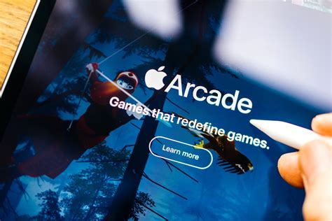 Apple Arcade, the 'Netflix for App Store Games' Is a No-Brainer for $4.99