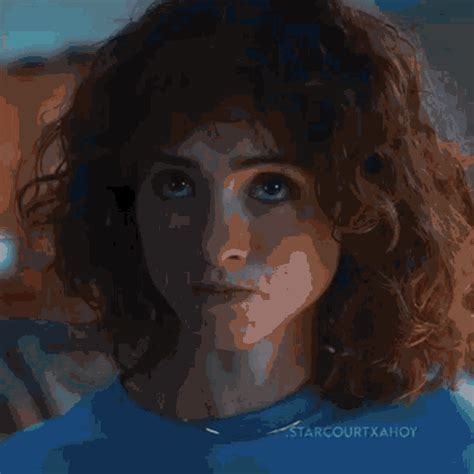 Nancy Wheeler Season4 Natalia Dyer GIF - Nancy Wheeler Season4 Natalia Dyer Stranger Things ...