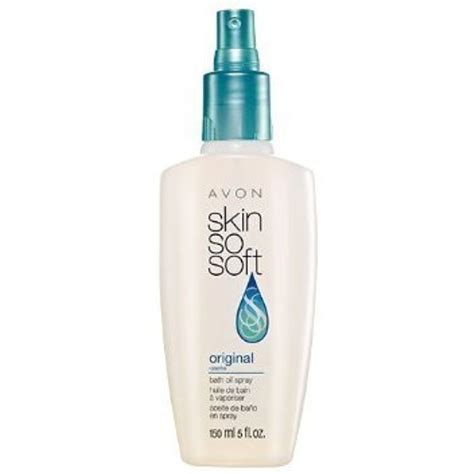 Skin So Soft Avon Spray - SKINSB