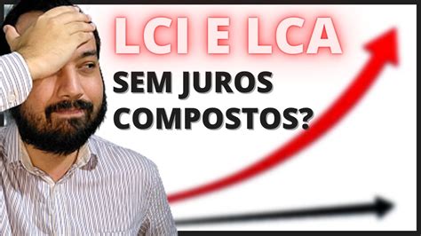 OS 3 MAIORES ERROS AO INVESTIR EM LCI LCA E CDB YouTube