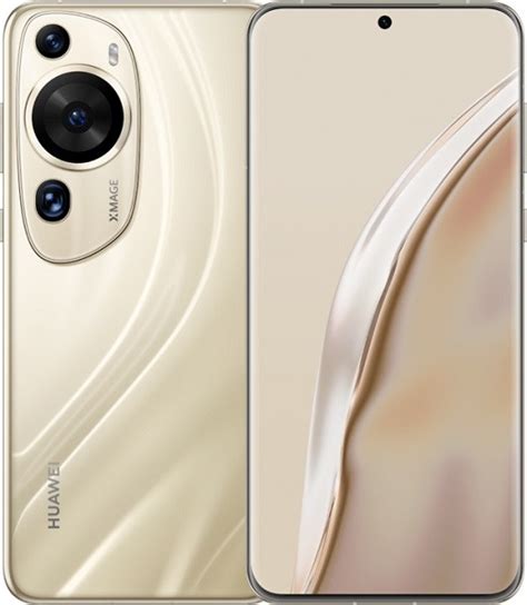 Etoren Huawei P Art Mna Al Dual Sim Gb Gold Gb Ram China