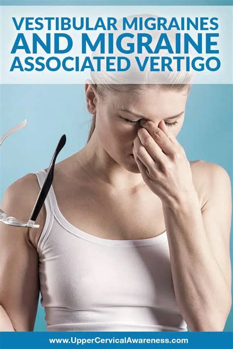 Explaining Vestibular Migraine & Its Association with Vertigo