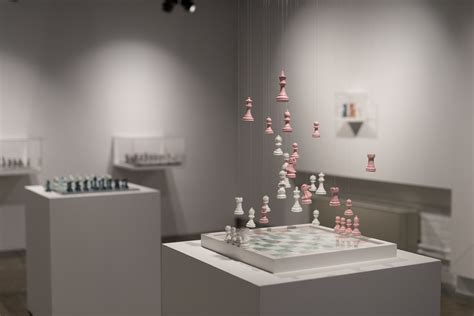 World Chess Hall of Fame – Art in America Guide