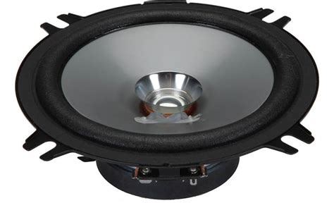 Kenwood KFC 1354S 5 1 4 Dual Cone Car Speakers At Crutchfield