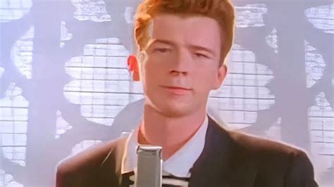 Get Rick Rolled Youtube