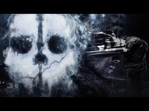 Call Of Duty Ghosts Gameplay Walkthrough Part 1 Ghosts Stories