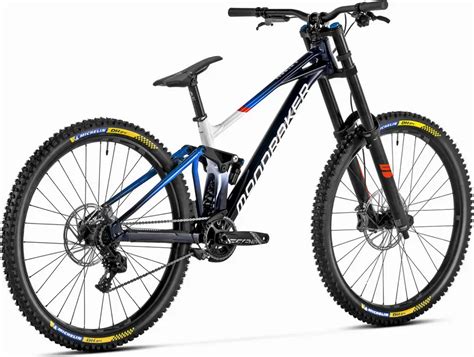 2023 Mondraker SUMMUM R Specs Comparisons Reviews 99 Spokes