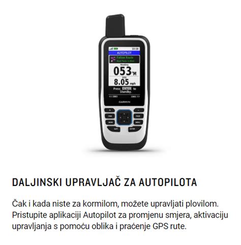 Garmin Gpsmap S Nautika Cijena Ponuda Prodaja