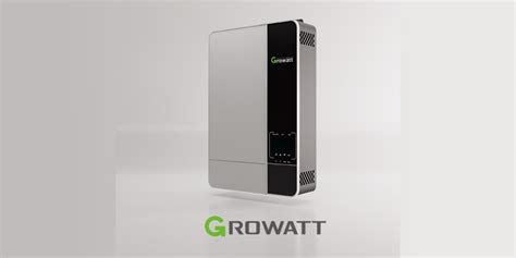 Growatt 5kw Inverter Manual Pdf Download Free