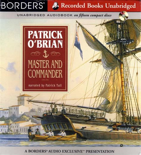 Patrick O Brian Master And Commander Series 6