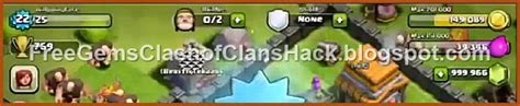 how to get gems free in clash of clans