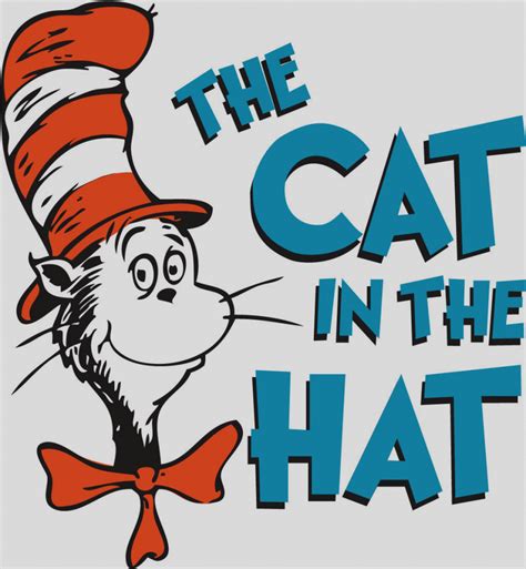 The Best Free Seussical Clipart Images Download From 11 Free Cliparts