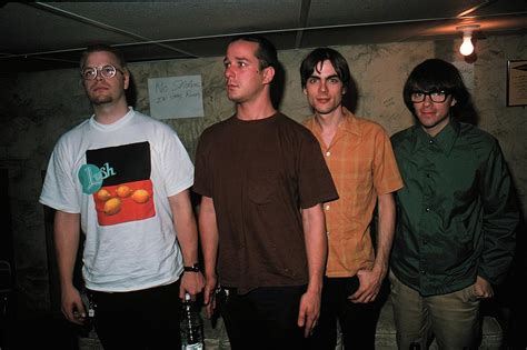 Weezer Celebrate 30 Years to the Day of Their First Band Practice