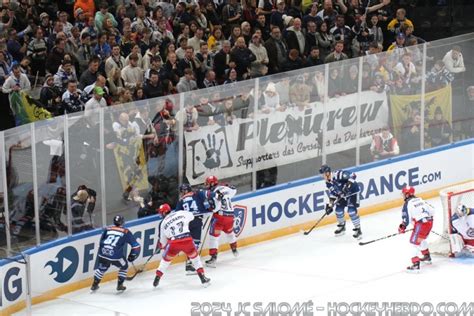 Hockey Sur Glace Coupe De France Coupe De France Finale