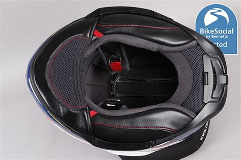 Shoei GT-Air 3 review | Arguably the best full-face helmet