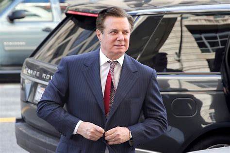 Prosecution Rests After Two Weeks Of Testimony In Manafort Case The Washington Post