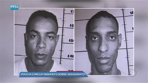 Bg Polícia Conclui Inquérito Sobre Assassinato 17 10 2017 Youtube