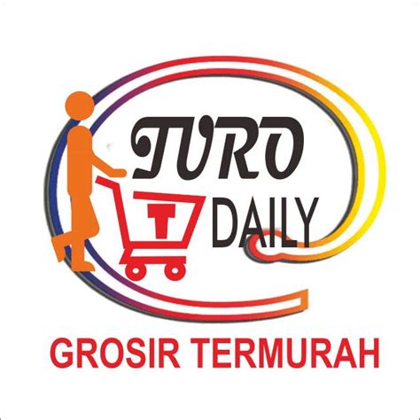 produk turo daily shopee indonesia