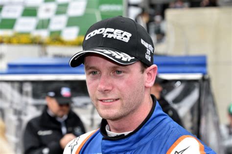 Indy Lights Dean Stoneman triunfó por primera vez en la categoría