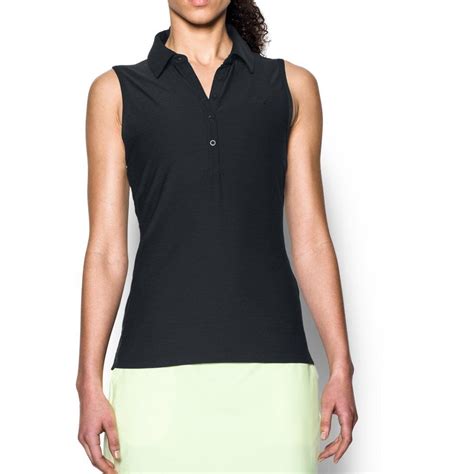 Under Armour Womens Zinger Under Armour Women Women Golf Outfit