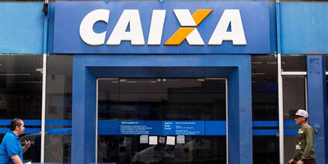 Caixa Faz Comunicado Para Trabalhadores De Carteira Assinada