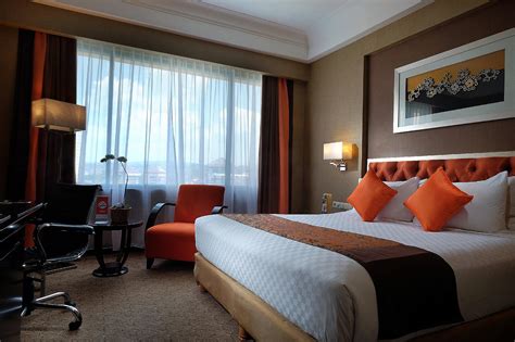 Hotel Ciputra Semarang managed by Swiss-Belhotel International in ...