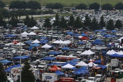 Penn State Tailgate Of The Year Finalists Announced