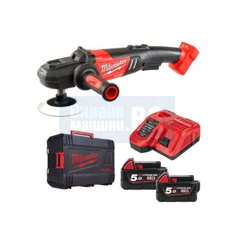 Milwaukee M Fid X A