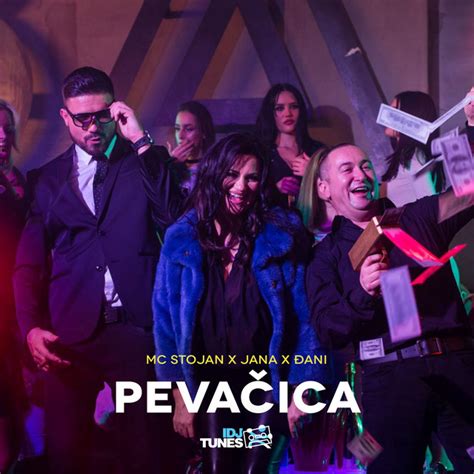 Peva Ica Song And Lyrics By Djani Jana Mc Stojan Spotify