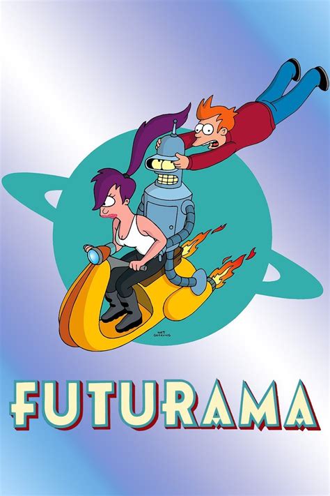 Futurama - Rotten Tomatoes