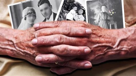 Alzheimer Une Histoire De Famille