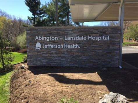 JEFFERSON LANSDALE HOSPITAL - Updated April 2024 - 10 Photos & 53 ...