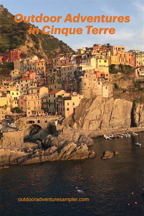 Guide to hiking in cinque terre – Artofit