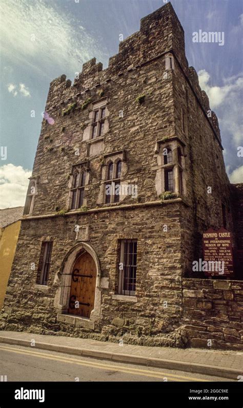 Workhouse Museum Ireland Hi Res Stock Photography And Images Alamy