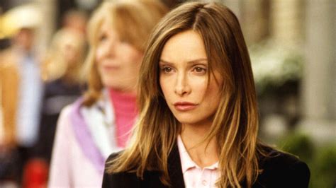 Ally McBeal Sequel Is Drastically Changing The Series | GIANT FREAKIN ROBOT