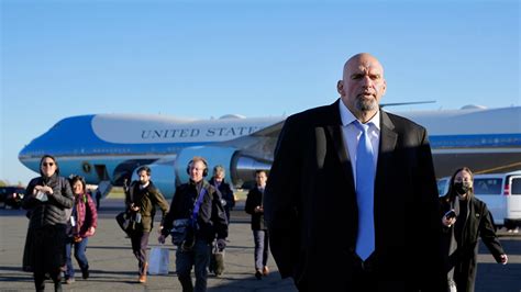 Fetterman faces high stakes at Pennsylvania Senate debate