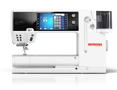 Bernina Series Sewing Machine City