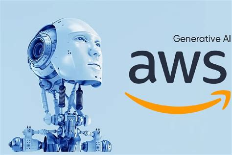 AWS Plans To Democratise Generative AI As Global Fight Heats Up Thaiger